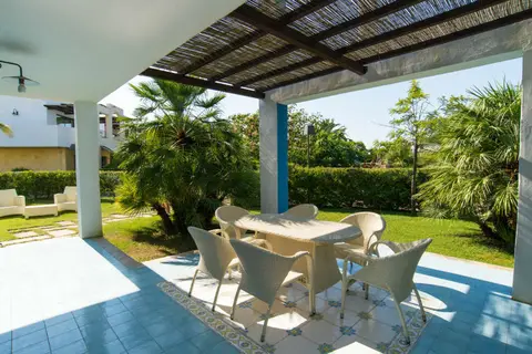 I Turchesi Club Village in Castellaneta, foto 7