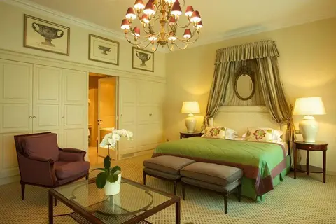The Narutis Hotel in Vilnius, foto 4