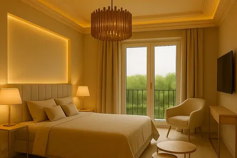 Royal Nidri Suites (Logies/ontbijt) in Municipal Unit of Ellomenos — foto 5