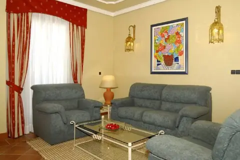 BLUESEA El Cortijo in Almonte — foto 11