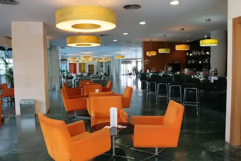 Thalasia Costa de Murcia in San Pedro del Pinatar — foto 5