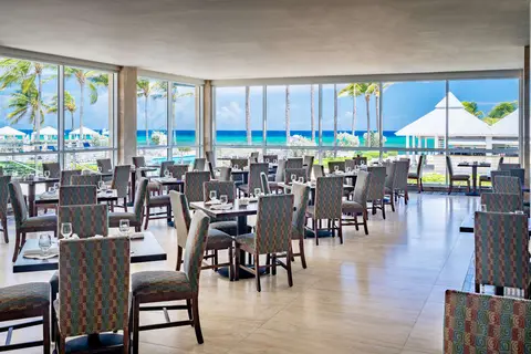 Hilton Rose Hall Resort & Spa in Hilton Rose Hall Resort Spa, foto 19