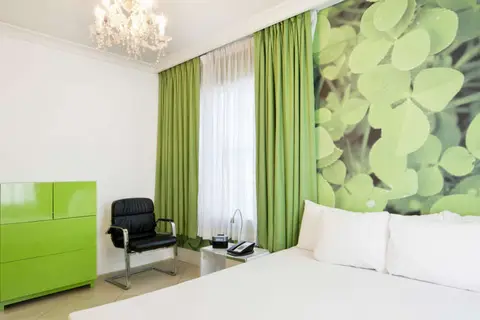 The President Hotel in Miami Beach — foto 18