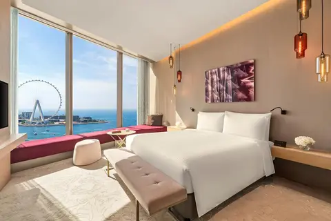 Rixos Premium Dubai JBR in Rixos Premium Dubai, foto 2