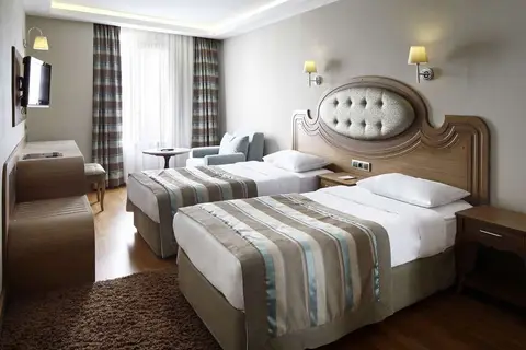 Grand Hotel Halic in İstanbul, foto 2