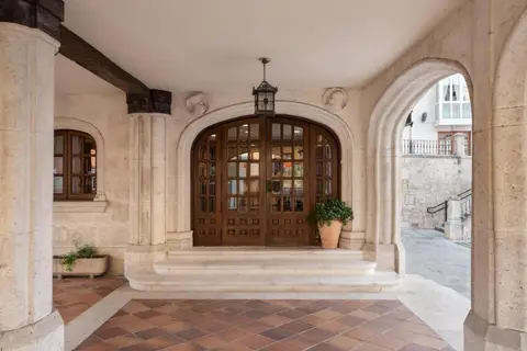 Crisol Mesón del Cid in Burgos — foto 9