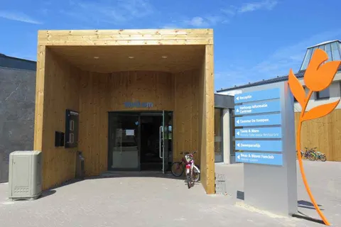 Vakantiepark Zilverstrand foto 12