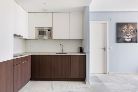 Dormio Resort Costa Blanca Beach & Spa - inclusief huurauto foto 8