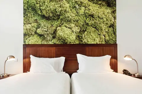 NEAT Hotel Avenida in Ponta Delgada, foto 19