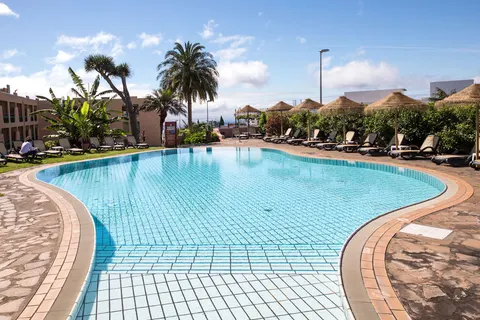Dom Pedro Garajau in Santa Cruz — foto 5
