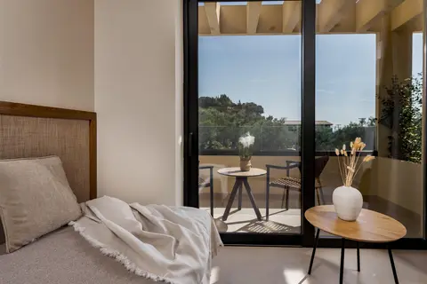 Iskios Suites - adults only in Δημοτική Ενότητα Αρκαδίων — foto 16