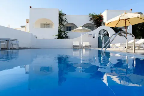 Atlas Boutique Hotel in Δημοτική Ενότητα Θήρας — foto 11