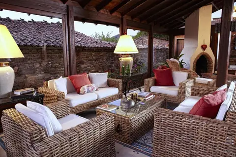 Güllü Konaklari in Selcuk — foto 12