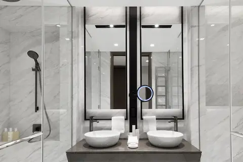 JW Marriott Hotel Istanbul Marmara Sea in Fatih — foto 27