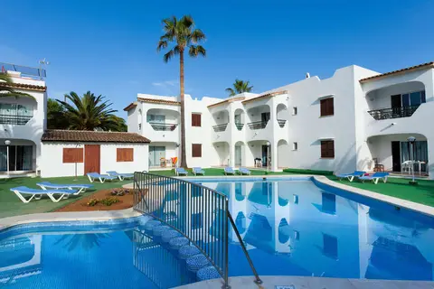 BLUESEA Gran Playa in Sa Coma — foto 16