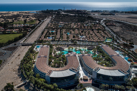 Hotel Tabaiba Princess foto 24