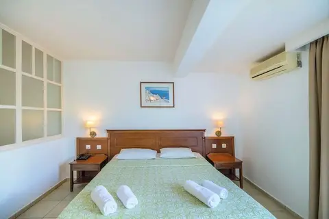 Semiramis Village in Chersonisos Municipal Unit, foto 11
