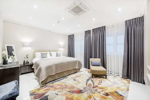 130 Queens Gate Appartementen in Londen, foto 2