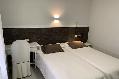 Los Olmos Hotel in Lugo — foto 11