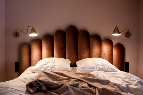 Hotel Zillertalerhof foto 25