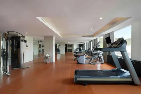 Swiss-Belresort Pecatu in Kuta Selatan, foto 10