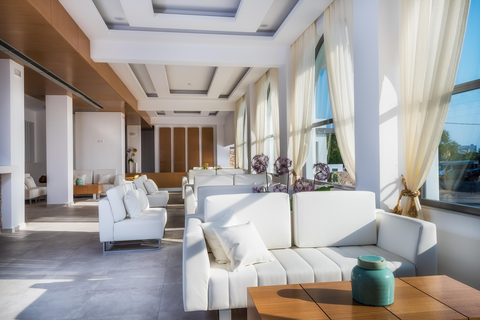 Hotel Gaia In Style - adults only foto 10