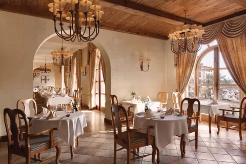 Kempinski Hotel San Lawrenz Gozo Malta in Ta' Kerċem — foto 7