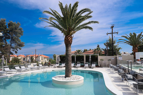 Hotel Anna Maria Paradise foto 4