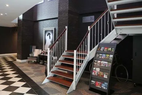 Golden Tulip Hotel West-Ende Helmond foto 17