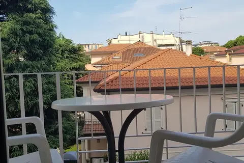 Hotel Britannia in Misano Adriatico — foto 28