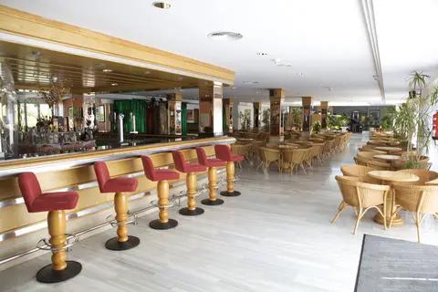 Alcudia Beach Apartments in Port d'Alcúdia, foto 13