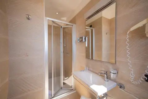 Hotel Baia del Capitano in Cefalu — foto 9