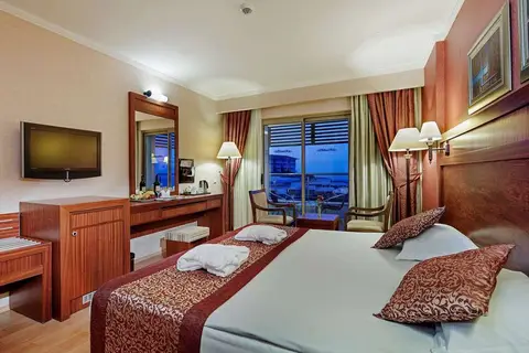 Alba Royal Hotel in Manavgat, foto 3