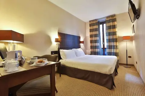 Best Western Hotel Piemontese in Turijn — foto 5