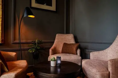 Hotel Gravensteen foto 10