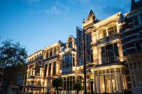 Boutique Hotels MANNA & Blue Nijmegen in Nijmegen