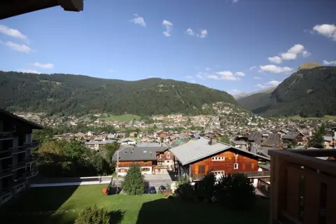 Résidence Altaka in Morzine, foto 14