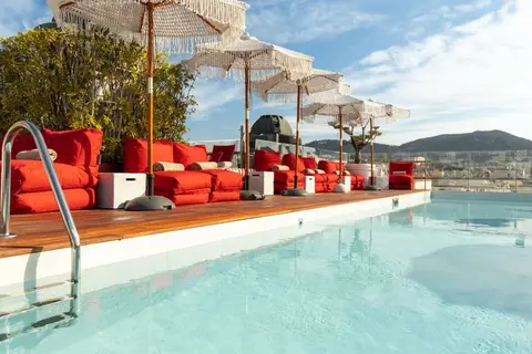 Hotel & Spa Boscolo Exedra Nice in Nice — foto 27