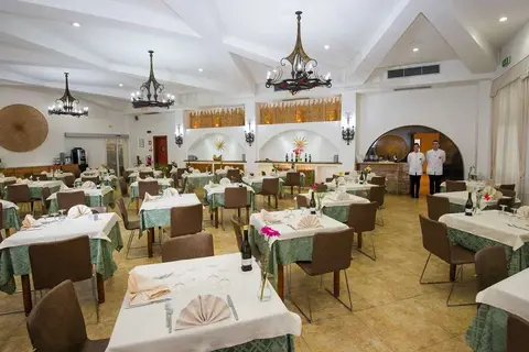 Joli Park Hotel in Gallipoli, foto 16