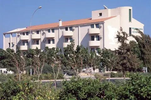 Mandalena Hotel Apartments in Παραλίμνι — foto 7