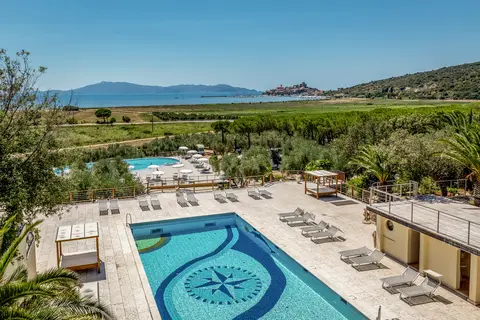 Gitavillage Talamone Village in Orbetello — foto 2