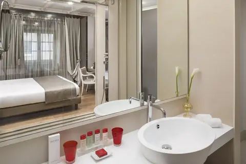 Villa Agrippina Gran Meliá in Rome — foto 11