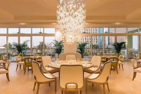 Grosvenor House Dubai in Grosvenor House — foto 14