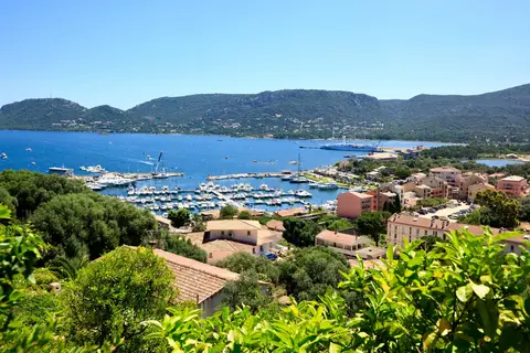 Ontdek Sardinië en Corsica in Milaan — foto 7