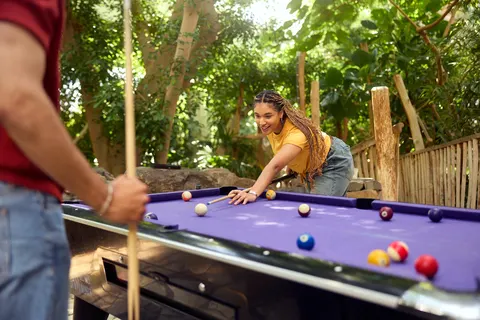 Center Parcs De Vossemeren foto 20