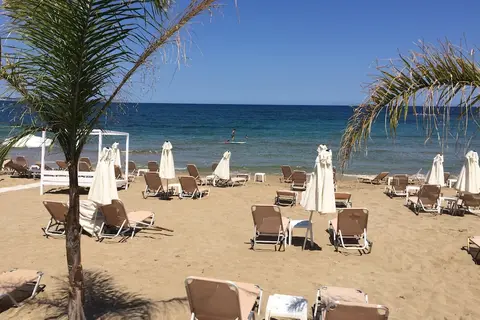 Pleasure Beach Hotel in Δημοτική Ενότητα Μαλίων — foto 24