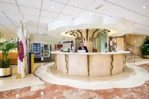 Hotel Servigroup Diplomatic in Benidorm — foto 12