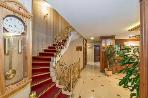 Golden Horn Sirkeci in İstanbul — foto 9