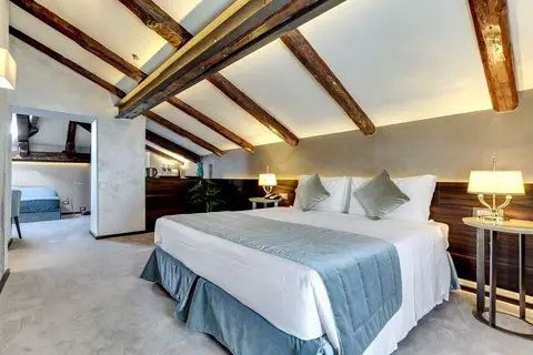 Dona Palace in Venetië, foto 6