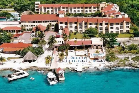 Cozumel Hotel & Resort in Cozumel — foto 7
